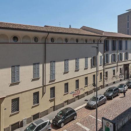 Hintown Wittgens 2 Apartman Milánó Kültér fotó