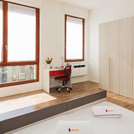 Hintown Wittgens 2 Apartman Milánó Kültér fotó