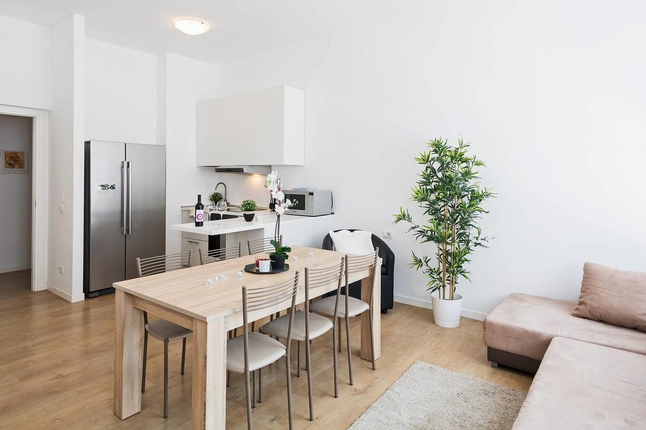 Hintown Wittgens 2 Apartman Milánó Kültér fotó