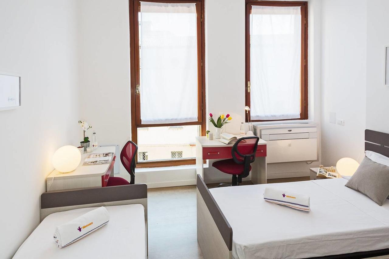 Hintown Wittgens 2 Apartman Milánó Kültér fotó