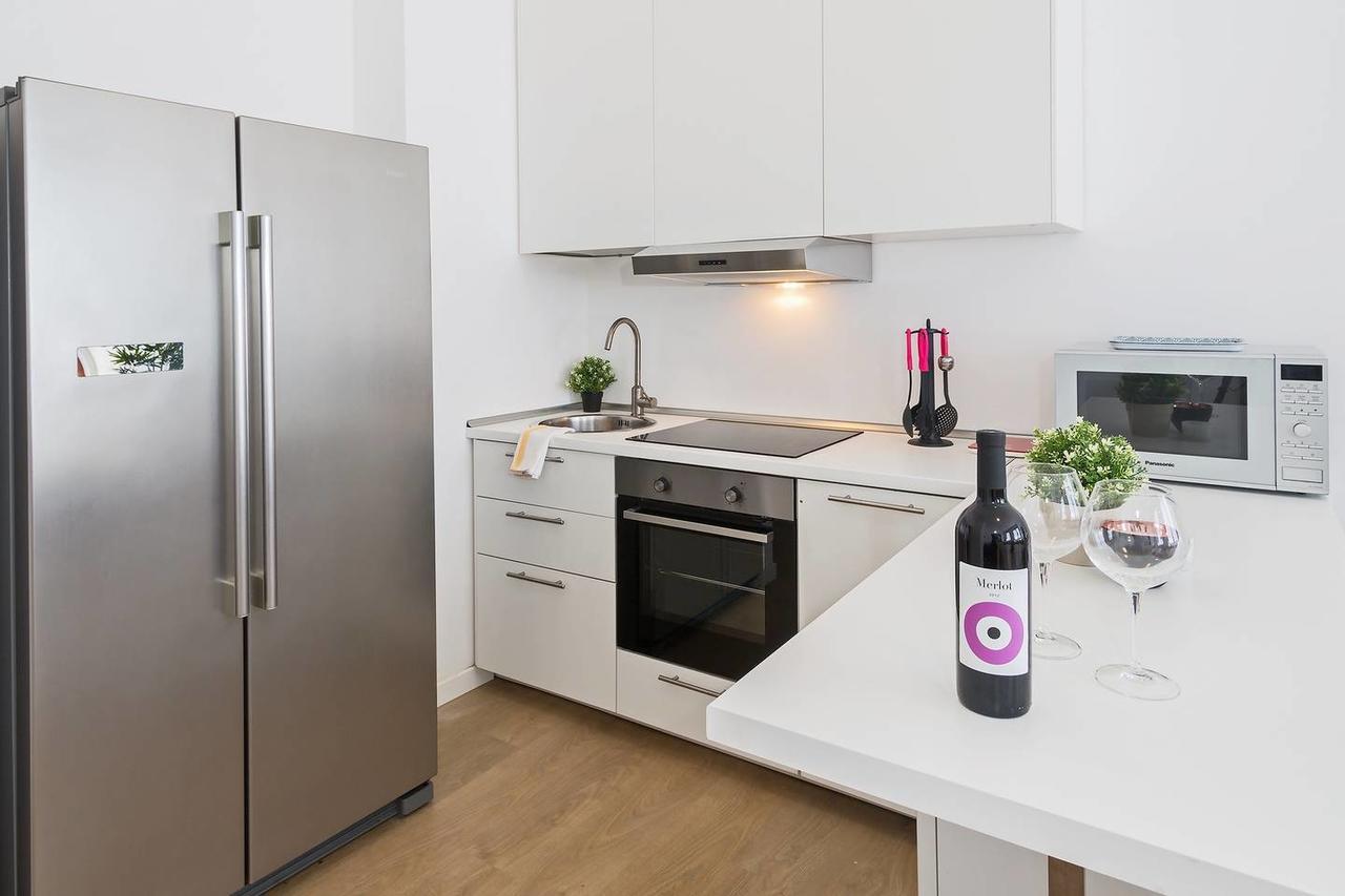 Hintown Wittgens 2 Apartman Milánó Kültér fotó