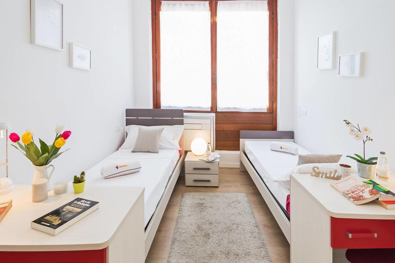 Hintown Wittgens 2 Apartman Milánó Kültér fotó