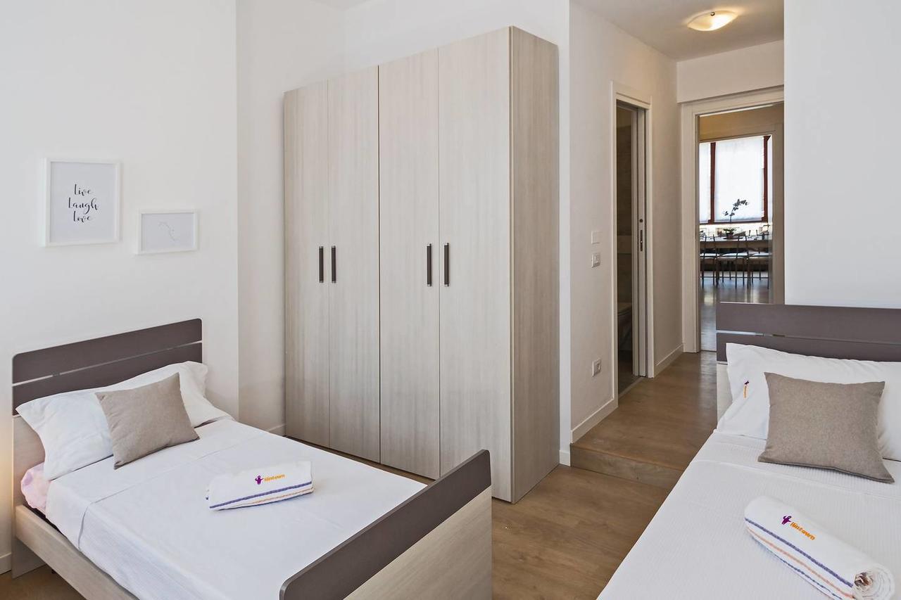 Hintown Wittgens 2 Apartman Milánó Kültér fotó