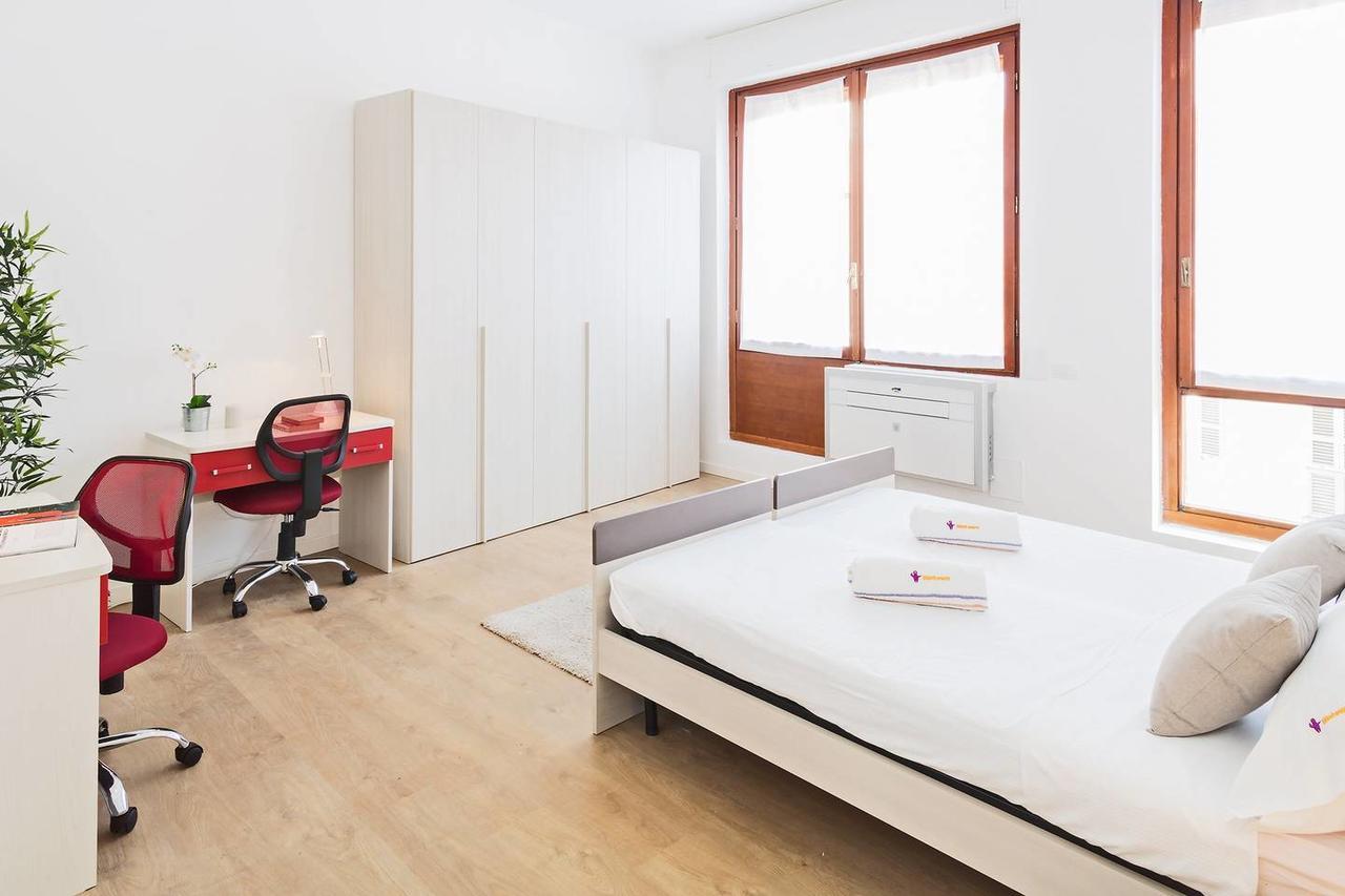 Hintown Wittgens 2 Apartman Milánó Kültér fotó