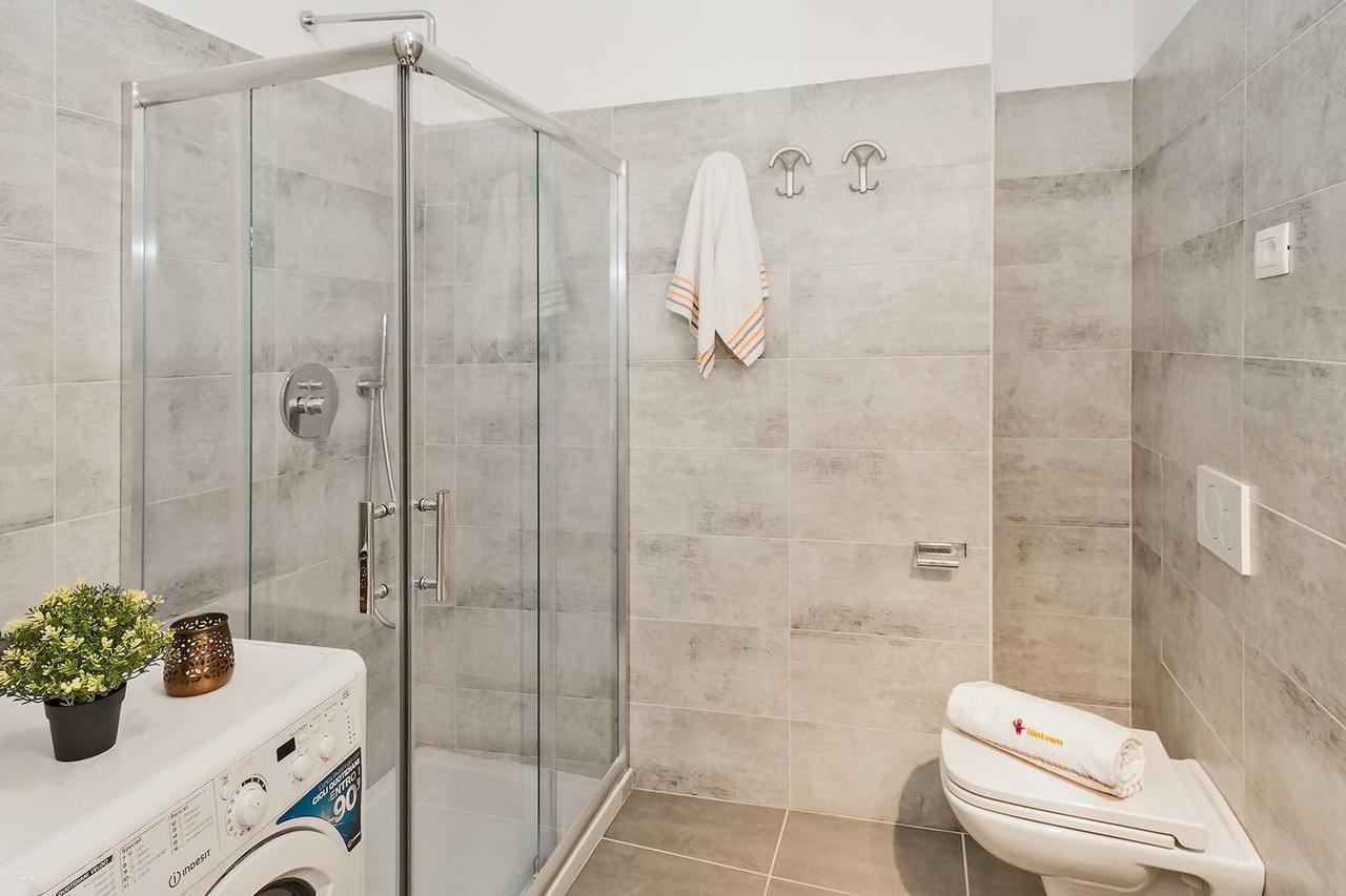 Hintown Wittgens 2 Apartman Milánó Kültér fotó