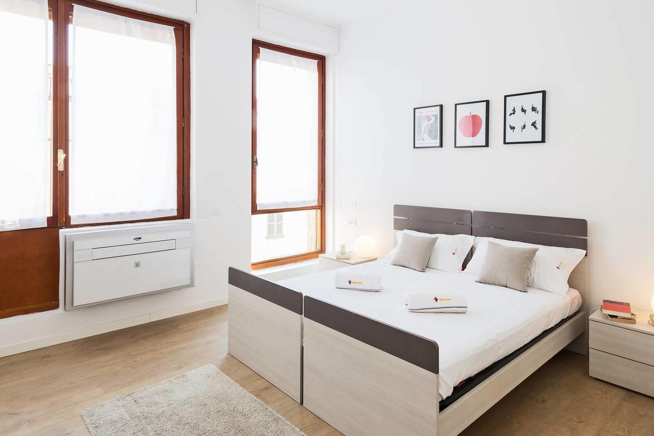 Hintown Wittgens 2 Apartman Milánó Kültér fotó