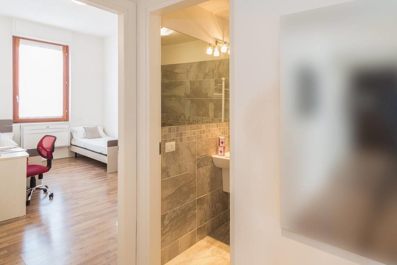 Hintown Wittgens 2 Apartman Milánó Kültér fotó