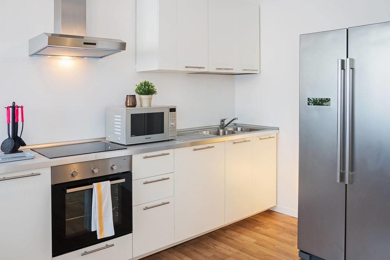 Hintown Wittgens 2 Apartman Milánó Kültér fotó