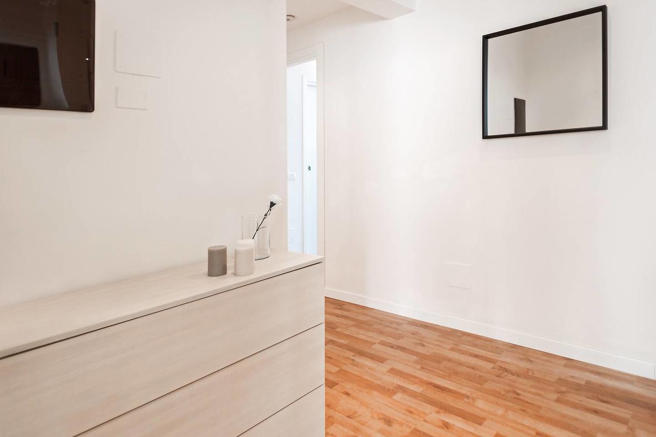Hintown Wittgens 2 Apartman Milánó Kültér fotó