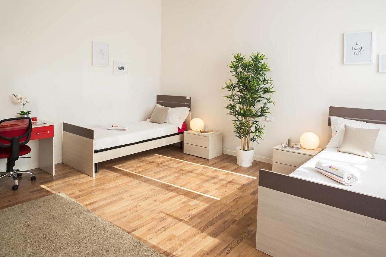 Hintown Wittgens 2 Apartman Milánó Kültér fotó