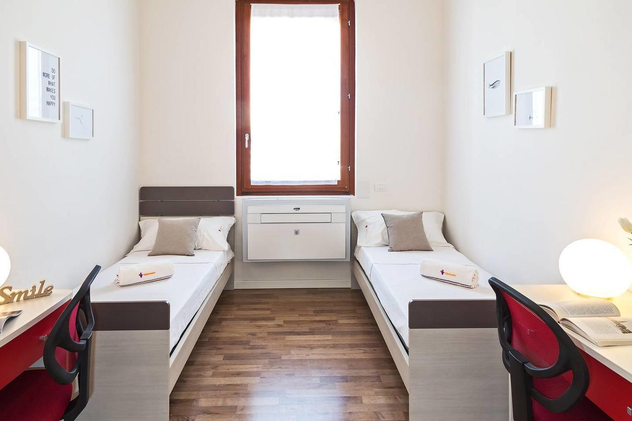 Hintown Wittgens 2 Apartman Milánó Kültér fotó