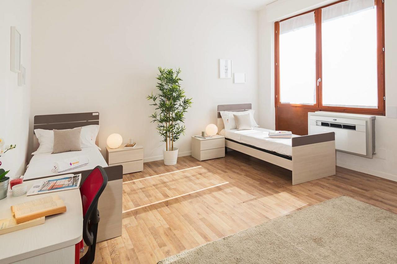 Hintown Wittgens 2 Apartman Milánó Kültér fotó